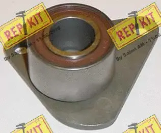 Deflection/Guide Pulley, timing belt (RKT1213)