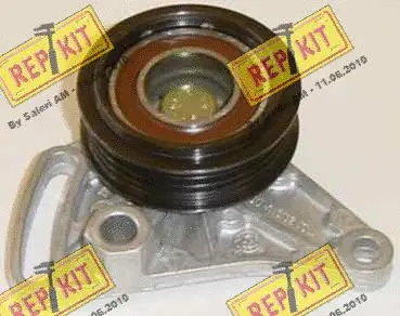 Belt Tensioner, V-ribbed belt (RKT1787)