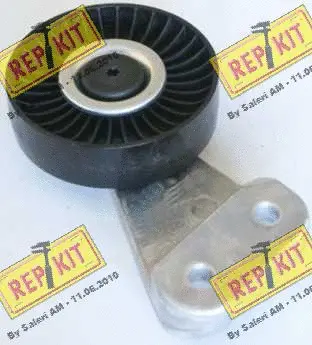 Deflection/Guide Pulley, V-ribbed belt (RKT3239)