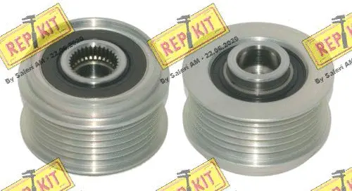 Alternator Freewheel Clutch (RKT3886)