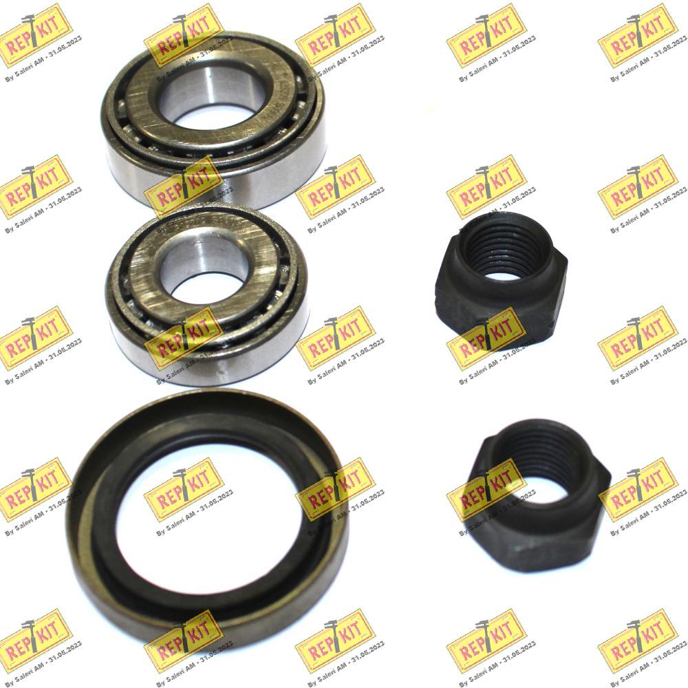 Wheel Bearing Kit (RKB1198)
