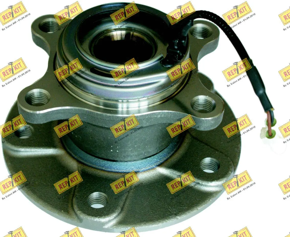 Wheel Bearing Kit (RKB2353)