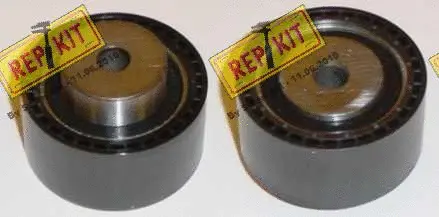 Deflection/Guide Pulley, timing belt (RKT1477)