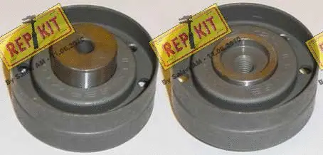 Deflection/Guide Pulley, timing belt (RKT1155)