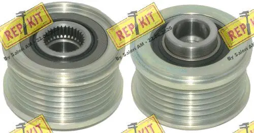 Alternator Freewheel Clutch (RKT3821)