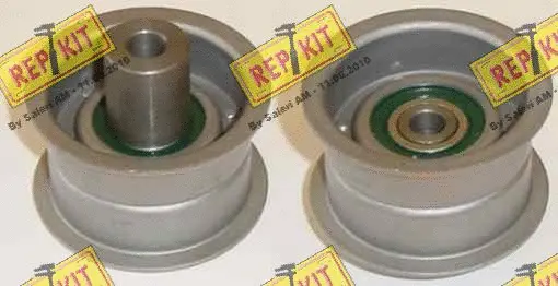 Deflection/Guide Pulley, timing belt (RKT1420)