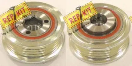 Alternator Freewheel Clutch (RKT2847)