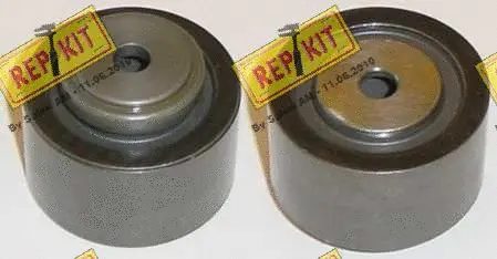 Deflection/Guide Pulley, timing belt (RKT1203)