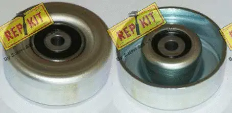 Deflection/Guide Pulley, V-ribbed belt (RKT3082)
