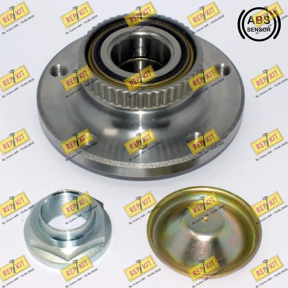 Wheel Bearing Kit (RKB2180)