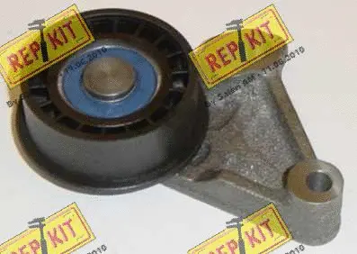 Tensioner Pulley, timing belt (RKT1009)