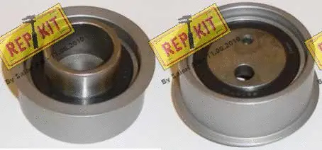 Tensioner Pulley, timing belt (RKT1511)