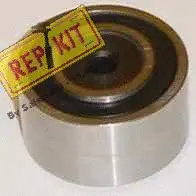Deflection/Guide Pulley, V-ribbed belt (RKT2427)