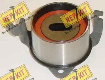 Tensioner Pulley, timing belt (RKT1332)