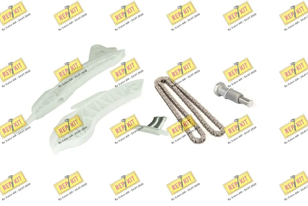 Timing Chain Kit (RKT89125K)