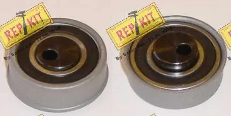 Tensioner Pulley, timing belt (RKT1596)