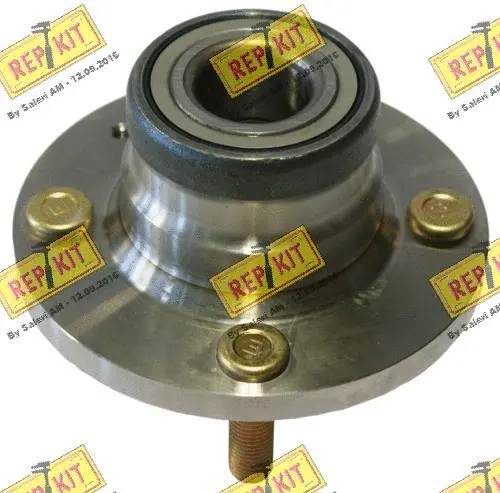 Wheel Bearing Kit (RKB2744)