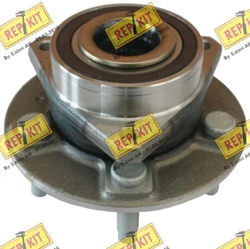 Wheel Bearing Kit (RKB2836)