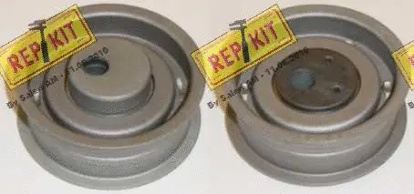 Tensioner Pulley, timing belt (RKT1078)