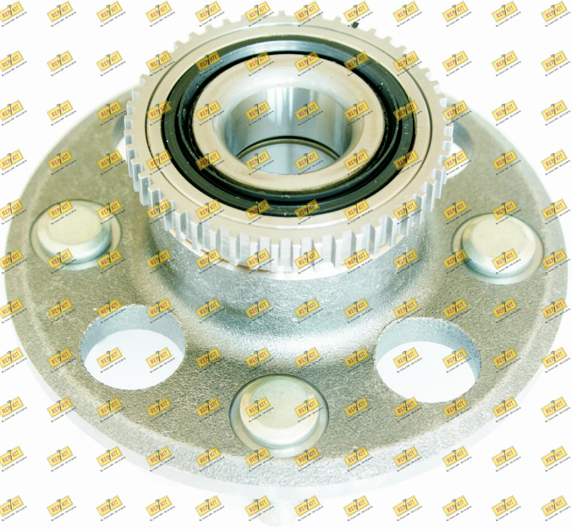 Wheel Bearing Kit (RKB2567)