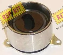 Tensioner Pulley, timing belt (RKT1379)