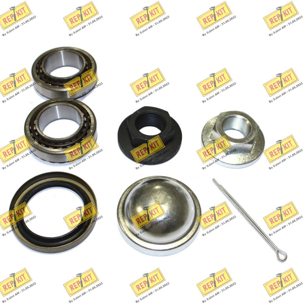 Wheel Bearing Kit (RKB1432)