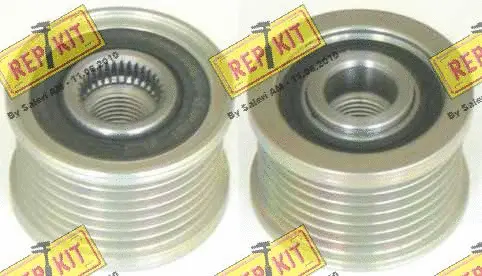 Alternator Freewheel Clutch (RKT2929)