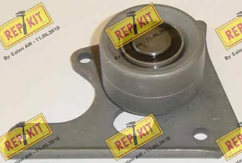 Deflection/Guide Pulley, timing belt (RKT1251)