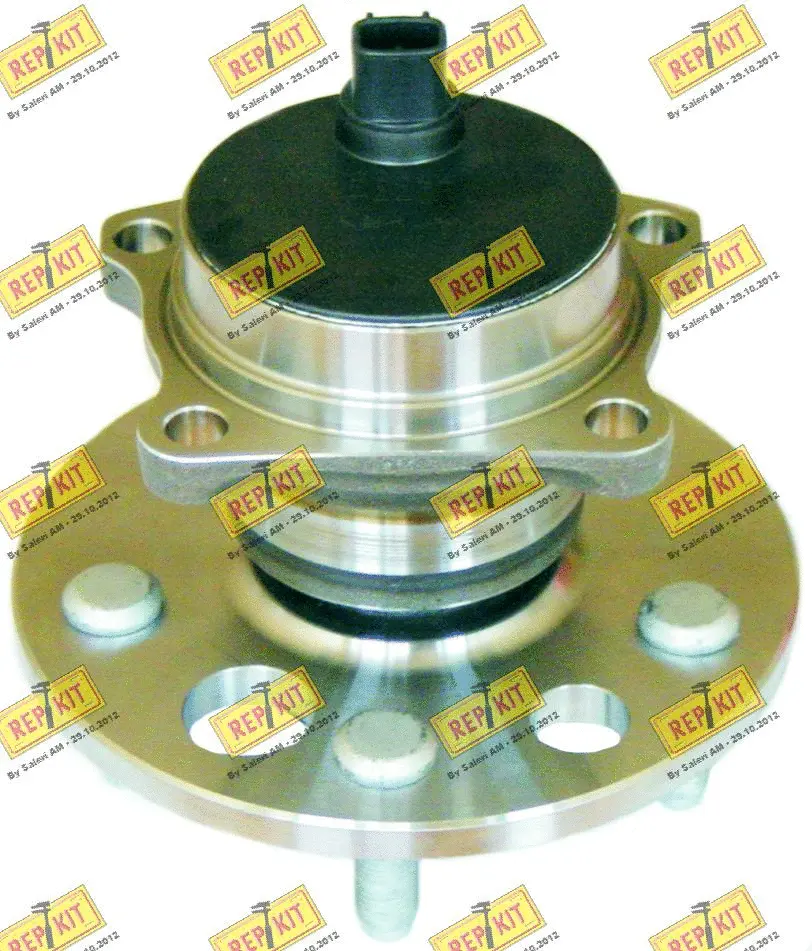 Wheel Bearing Kit (RKB1902)
