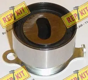 Tensioner Pulley, timing belt (RKT1136)