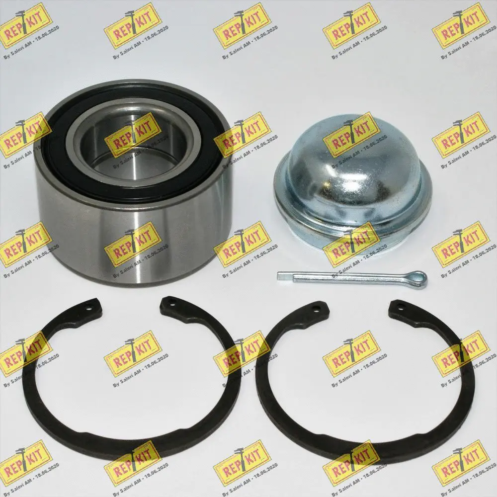 Wheel Bearing Kit (RKB1975)