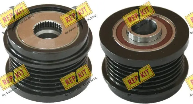 Alternator Freewheel Clutch (RKT3481)