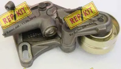 Tensioner Pulley, timing belt (RKT1483)