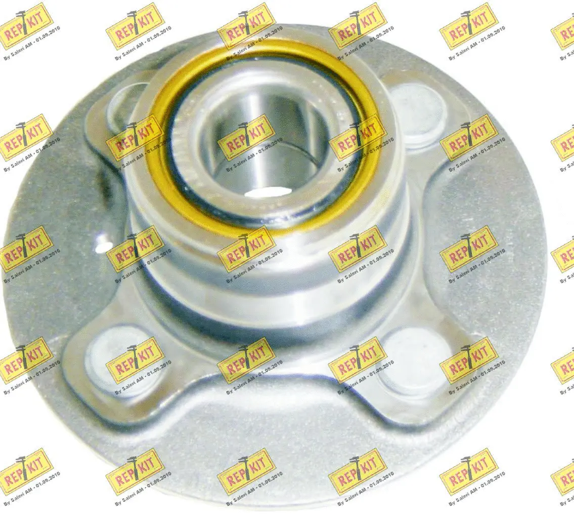Wheel Bearing Kit (RKB1603)