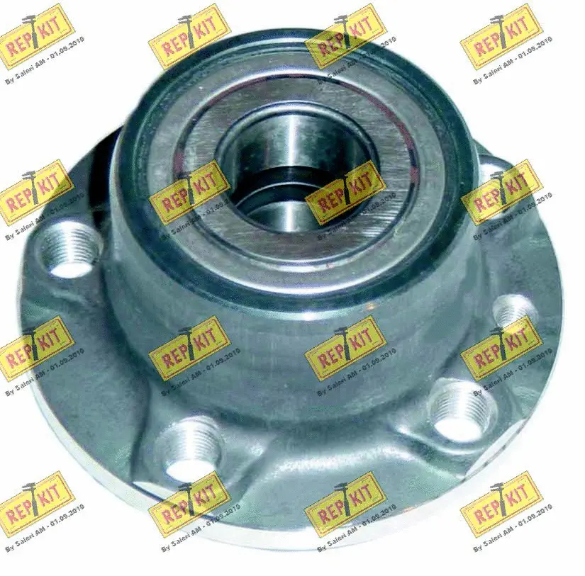 Wheel Bearing Kit (RKB1093)