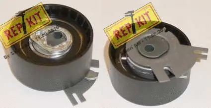 Tensioner Pulley, timing belt (RKT2232)