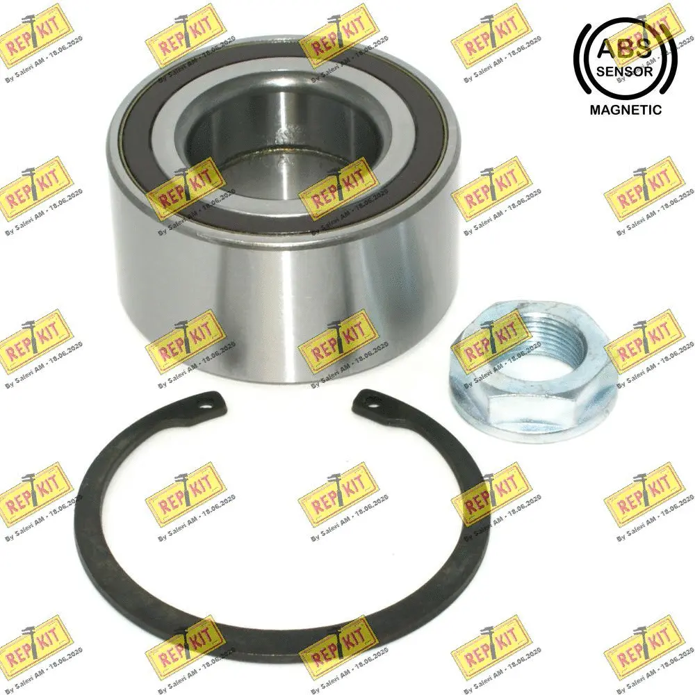 Wheel Bearing Kit (RKB2332)
