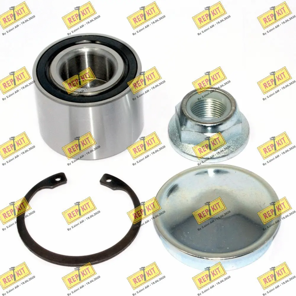 Wheel Bearing Kit (RKB1783)