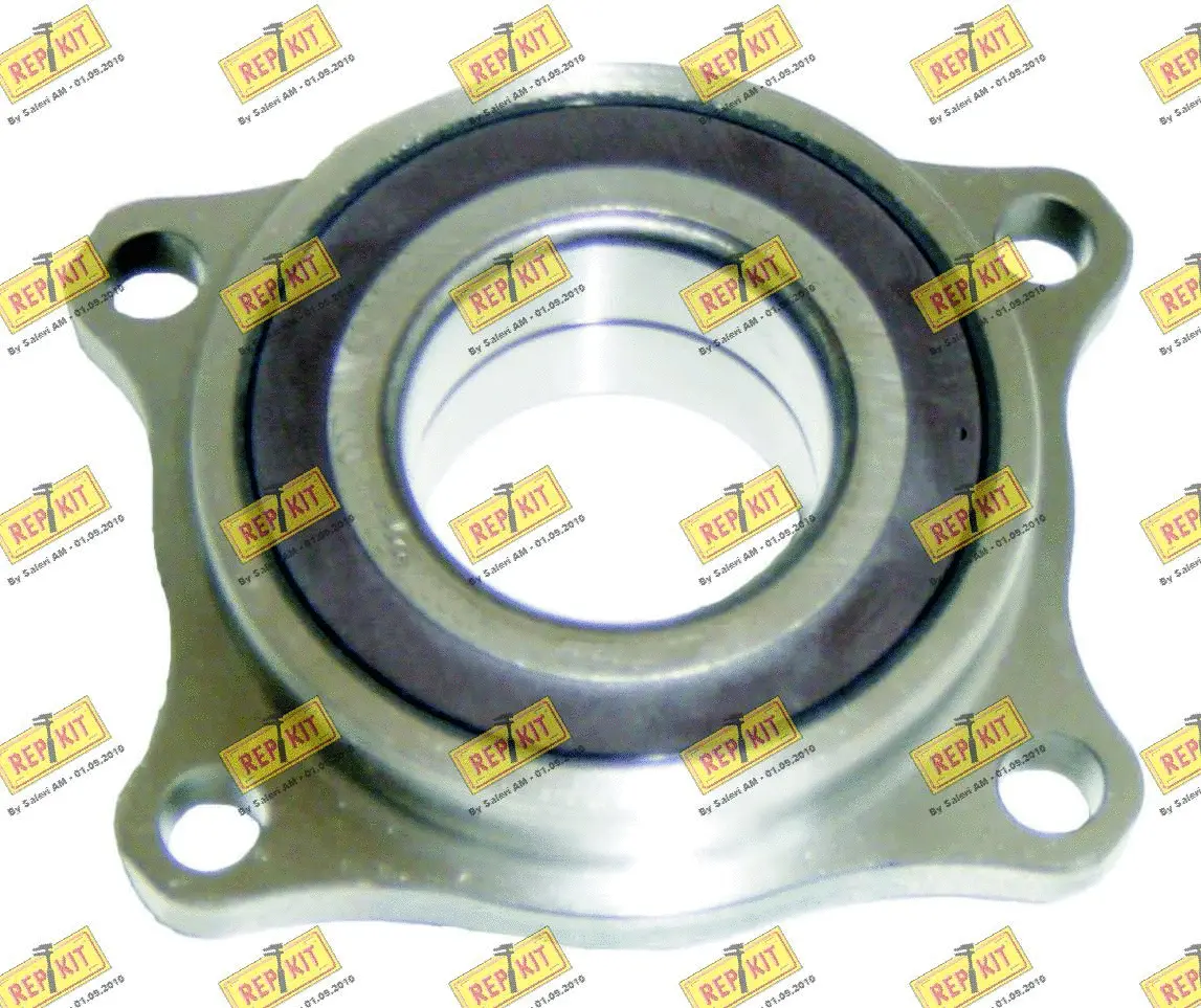 Wheel Bearing Kit (RKB1757)