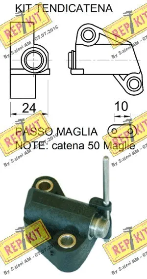 Timing Chain Kit