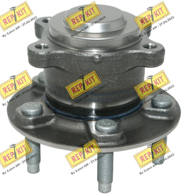 Wheel Bearing Kit (RKB2986)