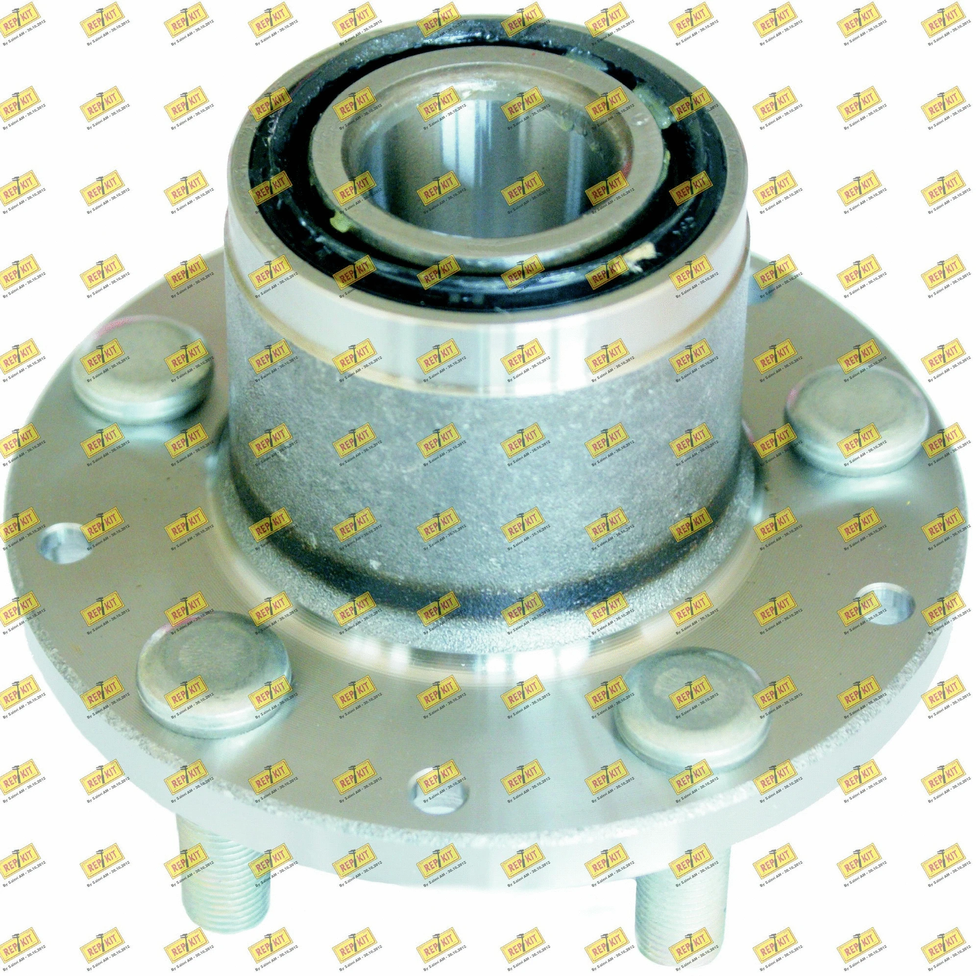 Wheel Bearing Kit (RKB2197)