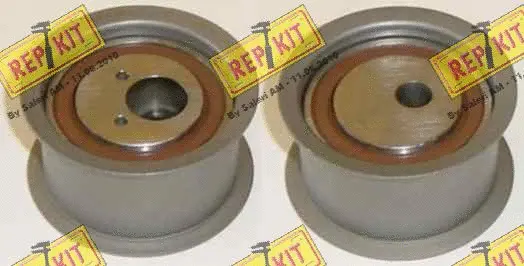 Tensioner Pulley, timing belt (RKT1866)