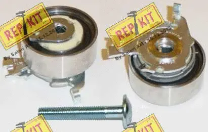 Tensioner Pulley, timing belt (RKT1107)