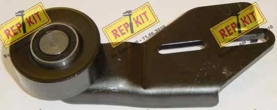 Belt Tensioner, V-ribbed belt (RKT1250)