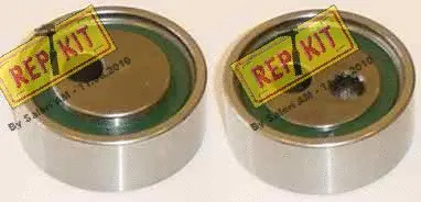 Tensioner Pulley, timing belt (RKT1385)