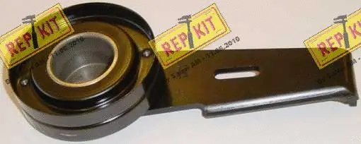 Belt Tensioner, V-ribbed belt (RKT1252)