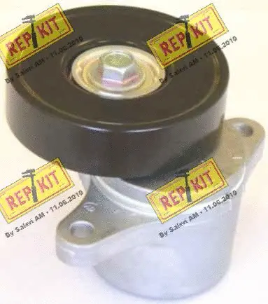 Belt Tensioner, V-ribbed belt (RKT2791)
