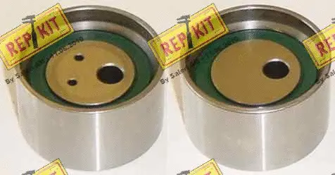 Tensioner Pulley, timing belt (RKT1882)