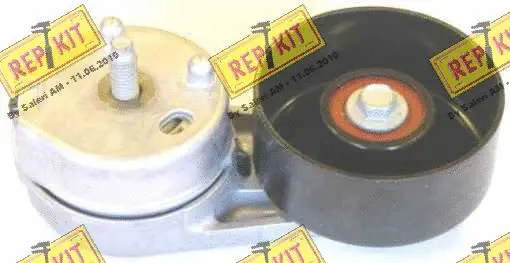 Belt Tensioner, V-ribbed belt (RKT2866)